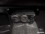 SuperATV '20+ Polaris Ranger XP 1000 Cab Heater