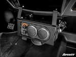 SuperATV '16+ Polaris Ranger 570 Full Size Cab Heater