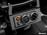 SuperATV '16+ Polaris Ranger 570 Full Size Cab Heater