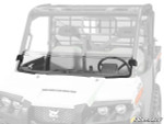 SuperATV Bobcat UV34 Half Windshield