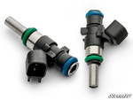 SuperATV Polaris General Up & Running Fuel Injector.