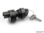 SuperATV Polaris RZR Up & Running Ignition Switch