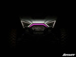 SuperATV Polaris RZR Turbo R Front Accent Light