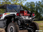 SuperATV '26+ Kawasaki Teryx H2 Milwaukee Compatible Bed Mount