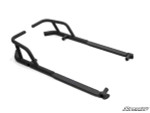 SuperATV Bobcat UV34 Nerf Bars