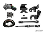 SuperATV Polaris Ranger Xp Kinetic Power Steering Kit
