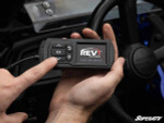 SuperATV Honda Talon Dynojet Power Vision 3 ECU Tuner