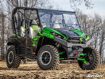 SuperATV 21+ Kawasaki Teryx S Ready-Fit Winch