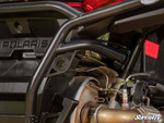 SuperATV Polaris RZR XP Rear Bumper