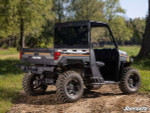 SuperATV Polaris Ranger XP 900 Rear Glass Windshield