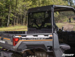 SuperATV Polaris Ranger XP 900 Rear Glass Windshield