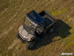 SuperATV Polaris Ranger XP Kinetic Tinted Roof
