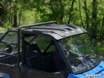 SuperATV Polaris Ranger XP Kinetic Plastic Roof