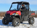 SuperATV '17+ Polaris Ranger Midsize 500 Plastic Roof