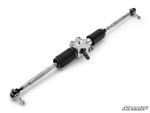 SuperATV Polaris Ranger Midsize ETX 2.0 Rack & Pinion Rack Boss