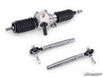 SuperATV Polaris Ranger Midsize EV 2.0 Rack & Pinion Rack Boss