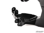 Super ATV 2024+ Can-am Maverick R High Clearance Rear Trailing Arms