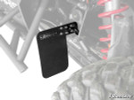 SuperATV Polaris RZR RS1 Mud Flaps