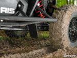 SuperATV Polaris RZR XP Turbo Mud Flaps