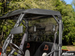SuperATV HiSun Sector Rear Windshield