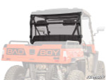 SuperATV Vector 700 Rear Windshield