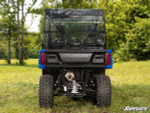 SuperATV Honda Pioneer 500 Rear Windshield