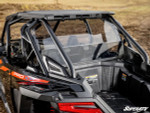 SuperATV '25+ Polaris RZR Pro S Rear Windshield