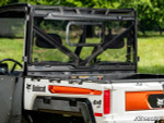 SuperATV Bobcat UV34 Sliding Rear Windshield