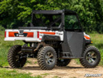 SuperATV Bobcat UV34 Rear Windshield