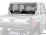 SuperATV Polaris Xpedition XP Rear Windshield