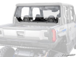 SuperATV Polaris Xpedition XP Rear Windshield