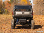 SuperATV Polaris Xpedition XP Rear Windshield