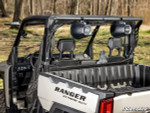 SuperATV Polaris Ranger XD 1500 Wake Tower Speaker Mount