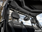SuperATV Polaris Ranger XD 1500 Wake Tower Speaker Mount