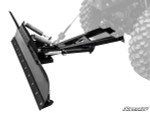SuperATV Can-Am Defender HD11 Plow Pro Snow Plow