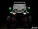 SuperATV Yamaha Lighted Side-View Mirrors