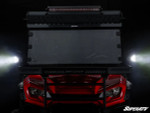 SuperATV Yamaha Dual Section LED Side View Mirrors