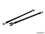 SuperATV '25+ Polaris RZR Pro S Rear Toe Link Kit