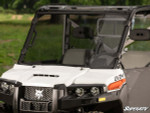 SuperATV Bobcat UV34 Full Windshield