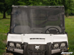 SuperATV Bobcat UV34 Full Windshield