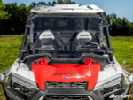 SuperATV '14+ Polaris RZR XP 1000 Vented Full Windshield
