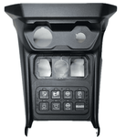 Switch Pros Can-Am Maverick R Dash Mount