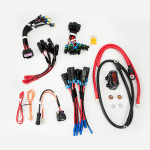 Switch Works Alpha 12 Add-on Brain