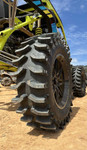 System 3 XT400W Xtreme Mud Tire