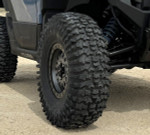 System 3 RC500/RC500S Rock Crawler Tires