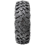 System 3 Machined ST-3 & Maxxis Radial Carnivore Wheel & Tire Kit