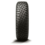 System 3 ST-3 Machined & BFGoodrich Mud-Terrain T/A KM3 Wheel & Tire Kit