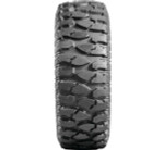 System 3 Black ST-3 & Atturo Trail Blade Boss Wheel & Tire Kit