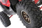 System 3 ST-3 Black & System 3 Offroad XTR370 Wheel & Tire Kit