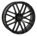System 3 Black ST-3 & System 3 ATX470 All Terrain Xtreme Wheel & Tire Kit